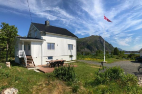 Vestfjorden Panorama Lofoten